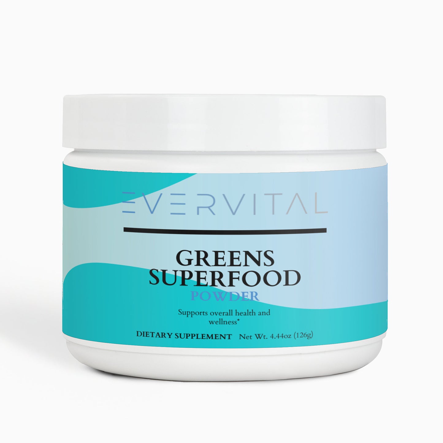 Greens Superfood