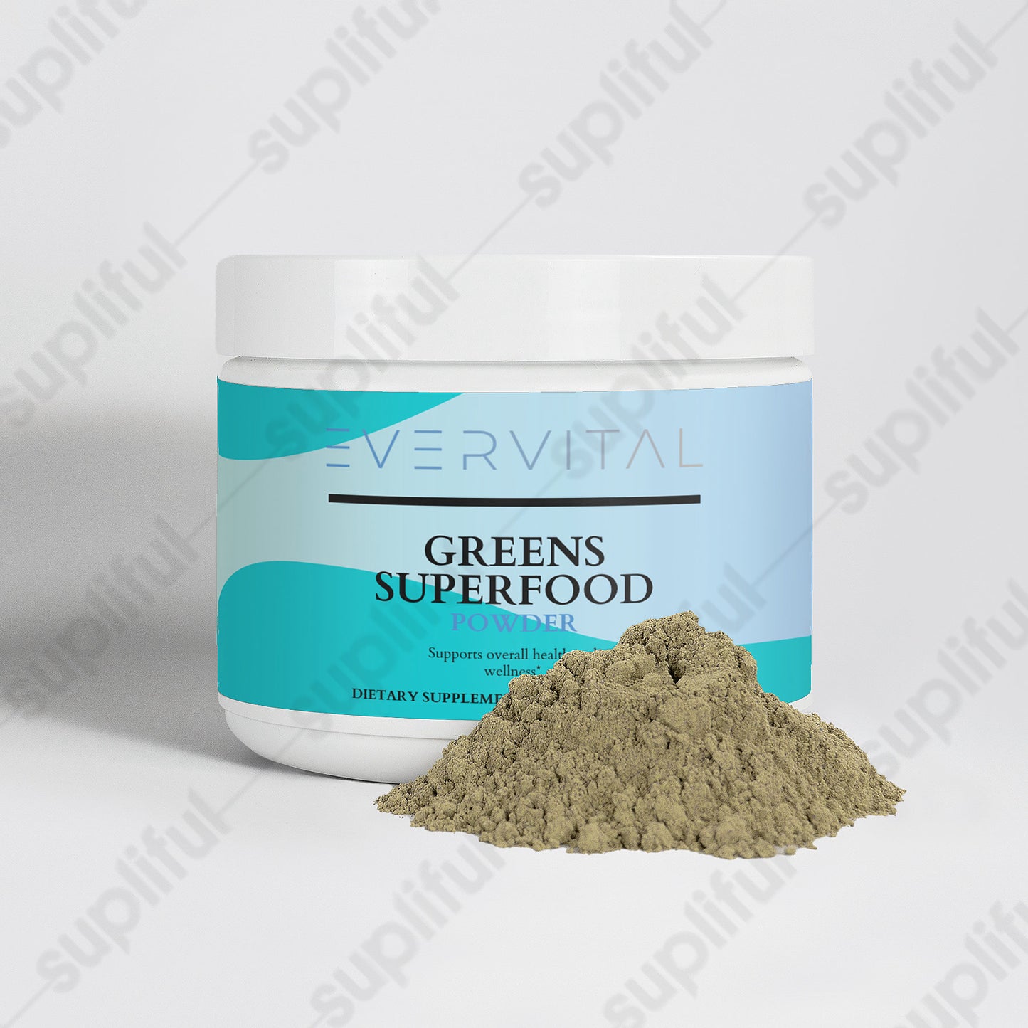 Greens Superfood