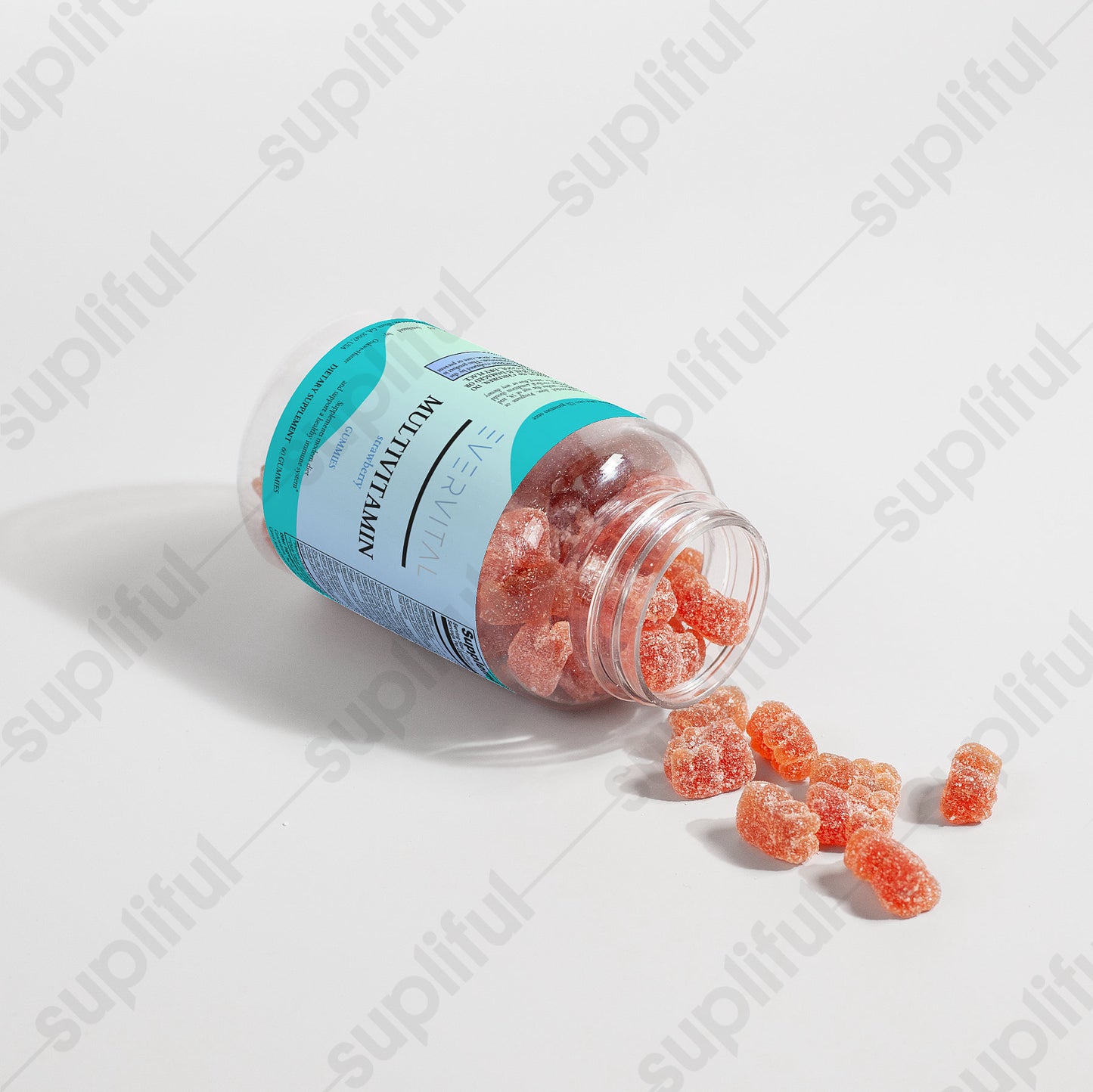 Multivitamin Bear Gummies (Adult)