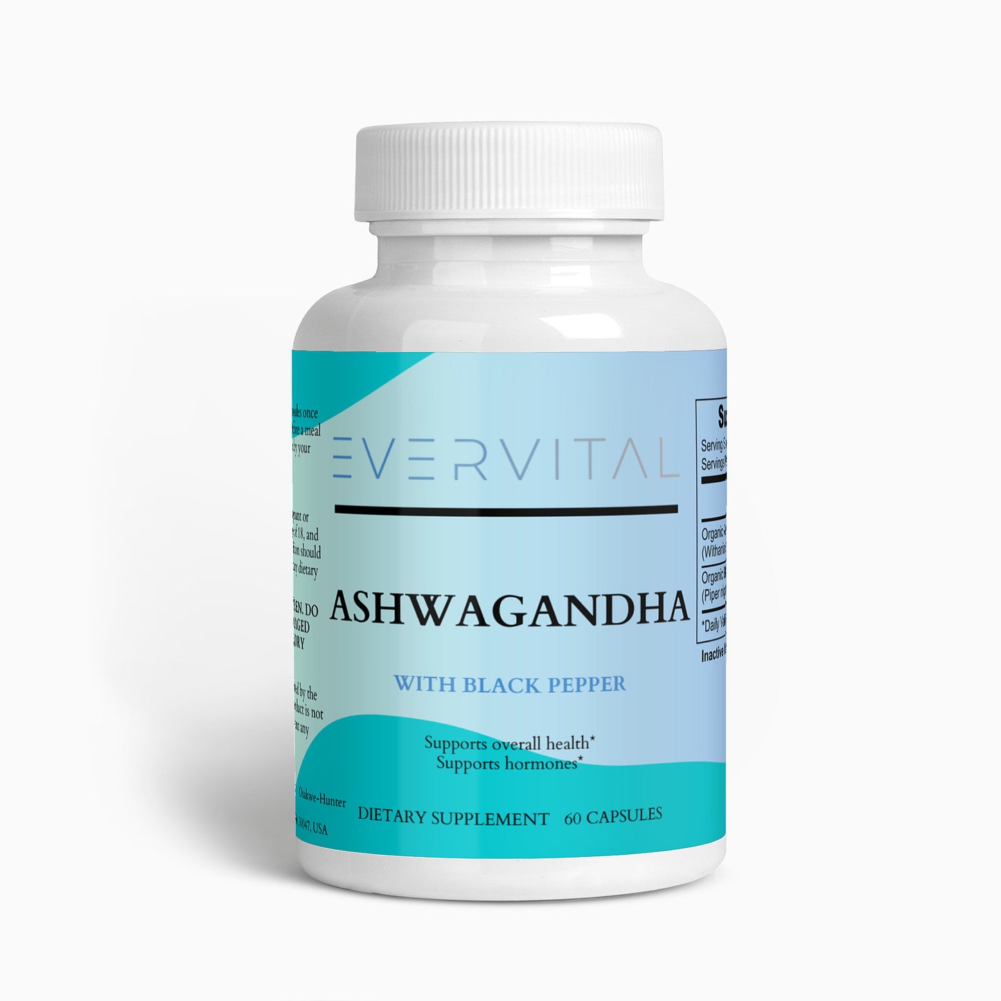 Ashwagandha