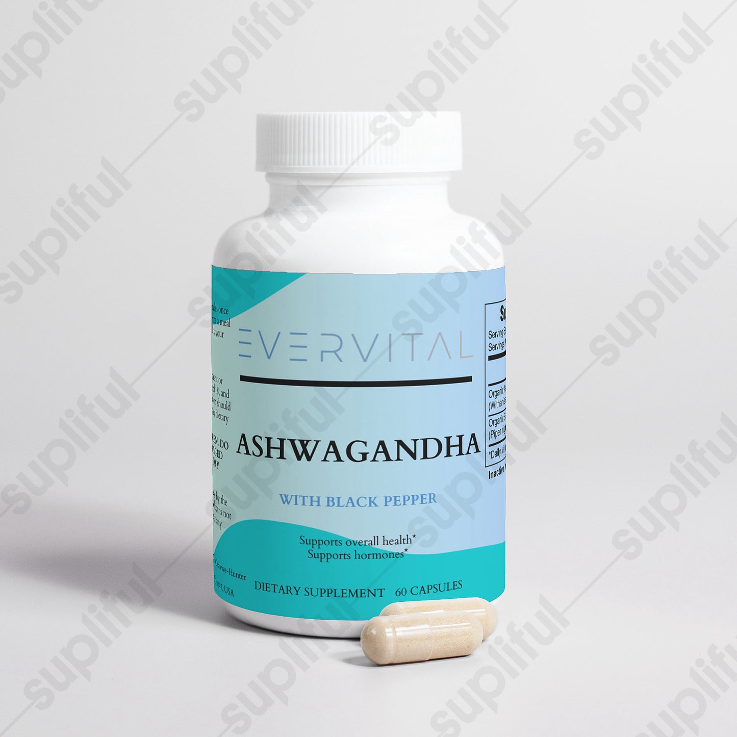 Ashwagandha